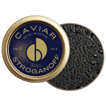 ROYAL CAVIAR BELUGA