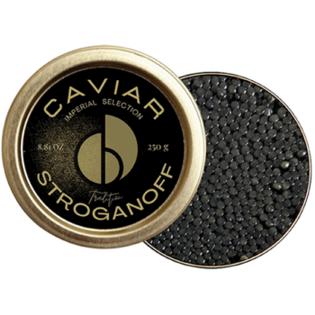 Imperial Caviar
